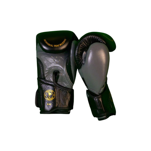 Boxing Gloves - BGM04 Series