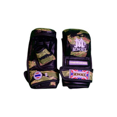 MMA Gloves - MGM05 Premium Training & Sparring Gloves