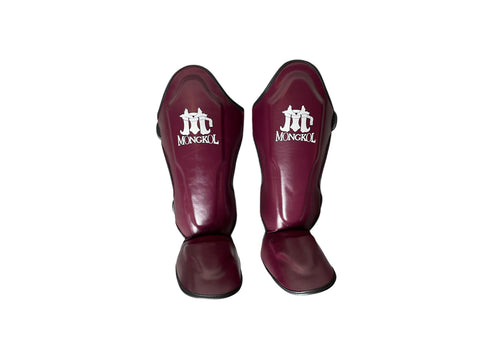 Shinguards - SGM01