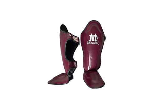 Shinguards - SGM01
