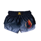 Muay Thai Shorts - BSM02 (Phoenix )