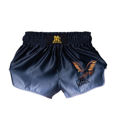 Muay Thai Shorts - BSM04 (Liana)