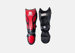 Shinguards - SGM03