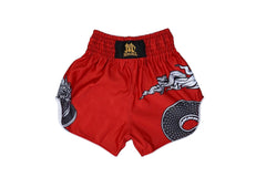 Muay Thai Shorts - BSM08 (Thai Series)