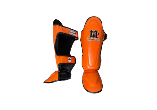Shinguards - SGM01
