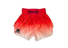 Muay Thai Shorts - BSM06 (Gradient Series)