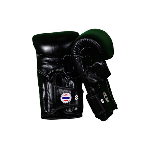 Mongkol BG001 Black view 2