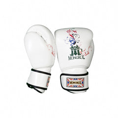 Mongkol BGM01 Liana boxing gloves, main view