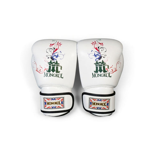 Mongkol BGM01 Liana boxing gloves, alternate view