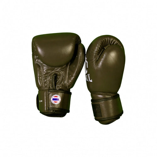Mongkol BGM01 Olive Drab view 2