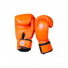 Mongkol BGM01 Orange view 1