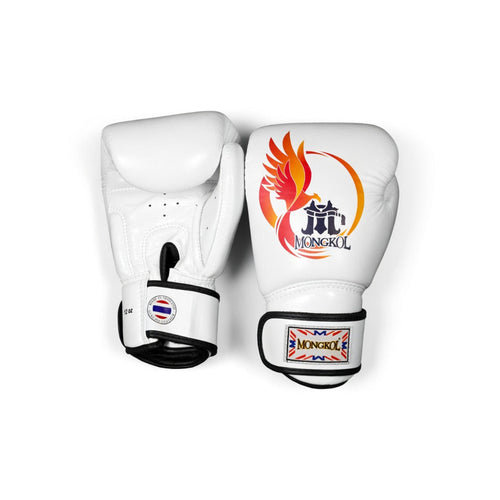 Mongkol BGM01 Phoenix boxing gloves, main view