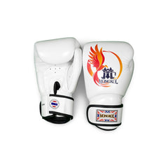 Mongkol BGM01 Phoenix boxing gloves, alternate view