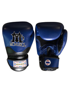 BGM02 Blue/Black
