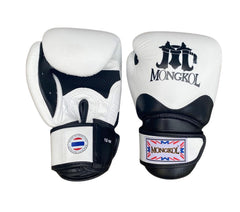 BGM02 White/Black