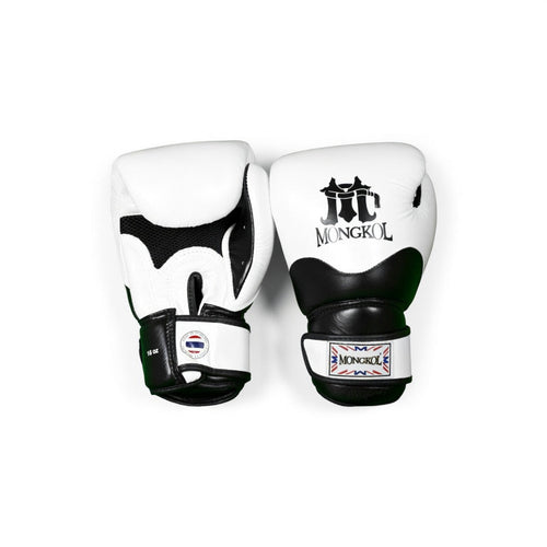 BGM02 White/Black alternate