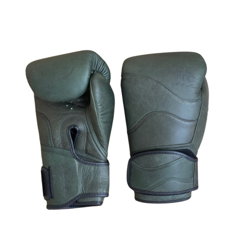 Boxing Gloves - BGM04 Series