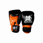 BGM06 Orange/Black