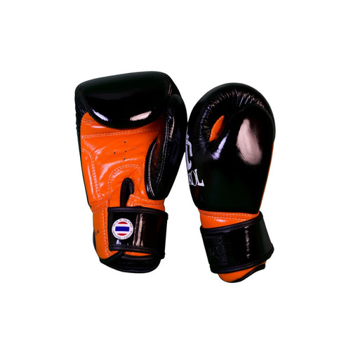 BGM06 Orange/Black alternate