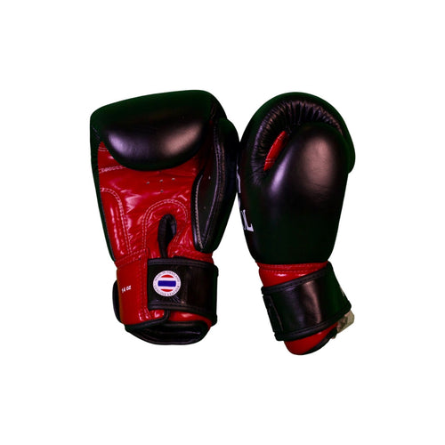 BGM06 Red/Black alternate