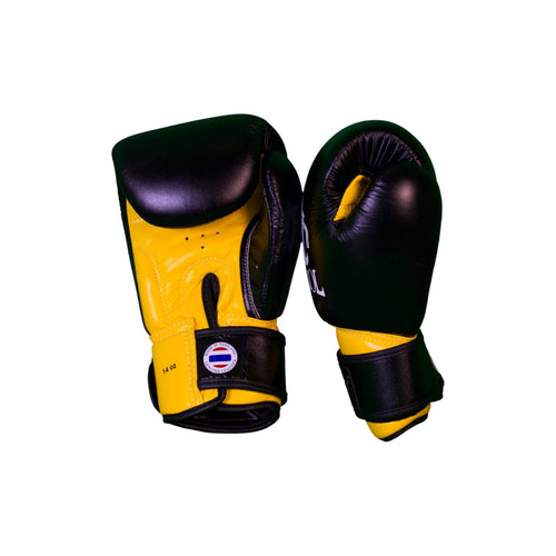 BGM06 Yellow/Black alternate