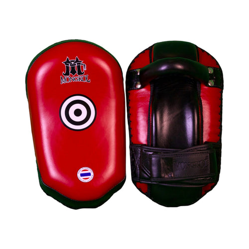 Pads - KGM02