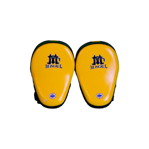 Pads - PMM02