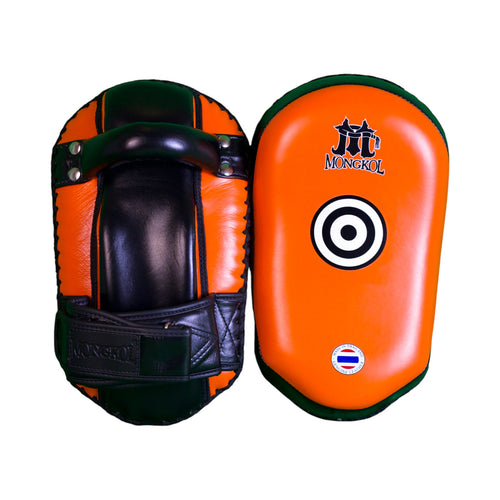 Pads - KGM02