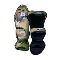 Shinguards - SGM04 (Camo Series)