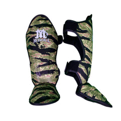 Shinguards - SGM04 (Camo Series)