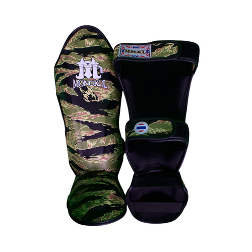 Shinguards - SGM04 (Camo Series)