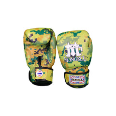 Boxing Gloves - BGM05 Camo Series