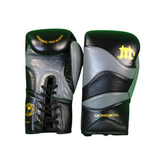 Boxing Gloves - BGML02 Lace Up Series