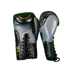 Boxing Gloves - BGML02 Lace Up Series