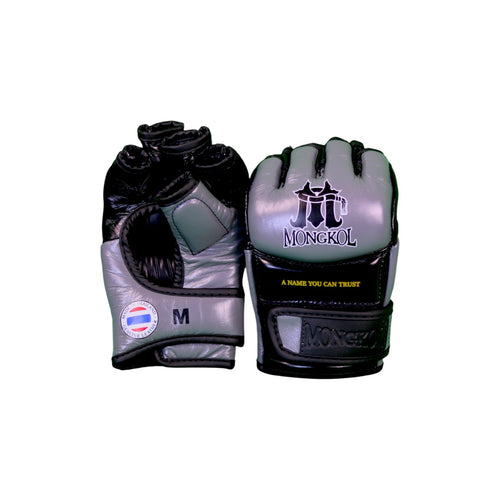 MMA Gloves - MGM01