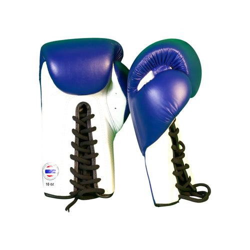 Boxing Gloves - BGML01 Lace Up Series