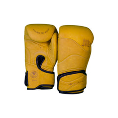 Boxing Gloves - BGM04 Series