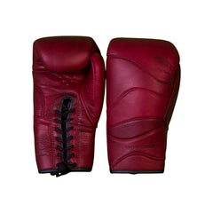 Boxing Gloves - BGML02 Lace Up Series