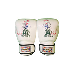 Boxing Gloves - BGM01 Series