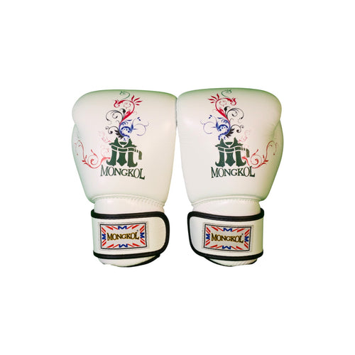 Boxing Gloves - BGM01 Series