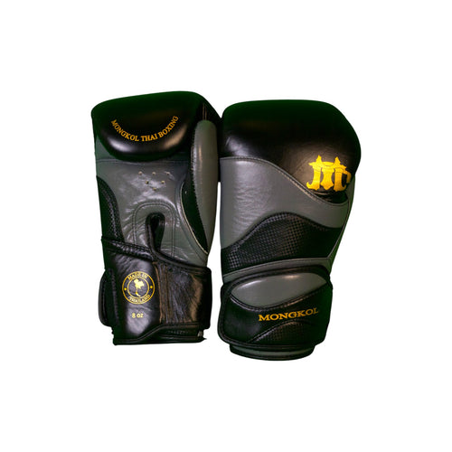 Boxing Gloves - BGM04 Series
