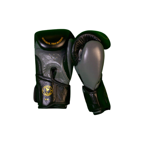 Boxing Gloves - BGM04 Series