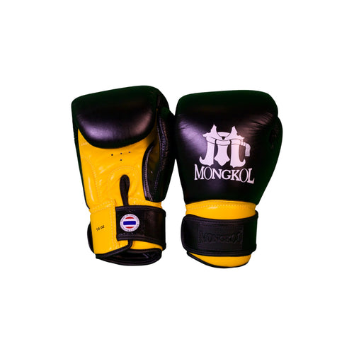 Boxing Gloves - BGM06 Series