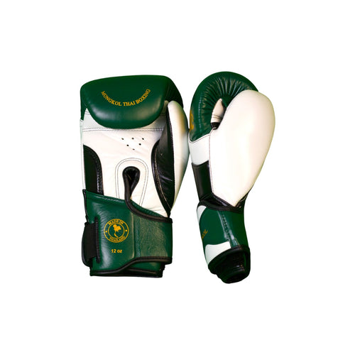 Boxing Gloves - BGM04 Series