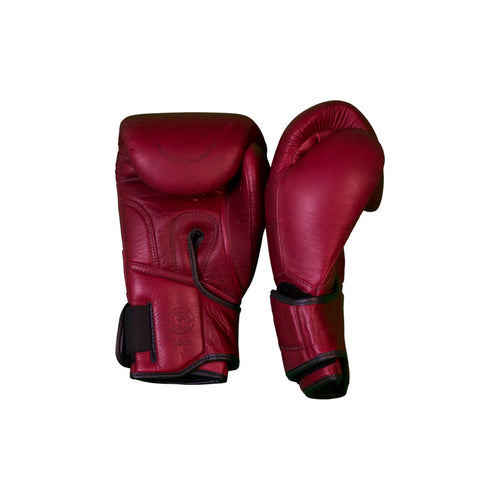 Boxing Gloves - BGM04 Series