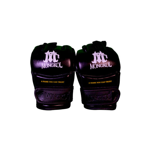 MMA Gloves - MGM01
