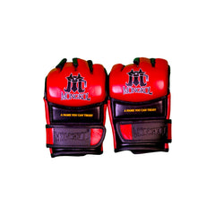 MMA Gloves - MGM01