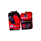 MMA Gloves - MGM01