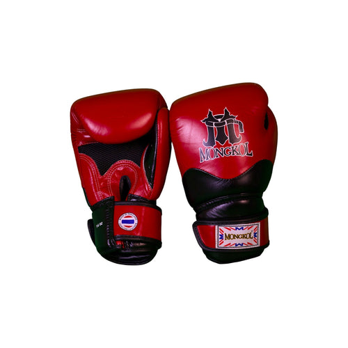 Boxing Gloves - BGM02 Series