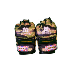 MMA Gloves - MGM04